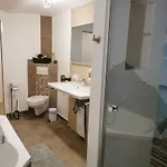 Appartement Kinas Harz By Interhome *
