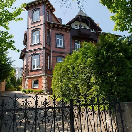 Διαμέρισμα Kinas Harz By Interhome Γκόσλαρ
