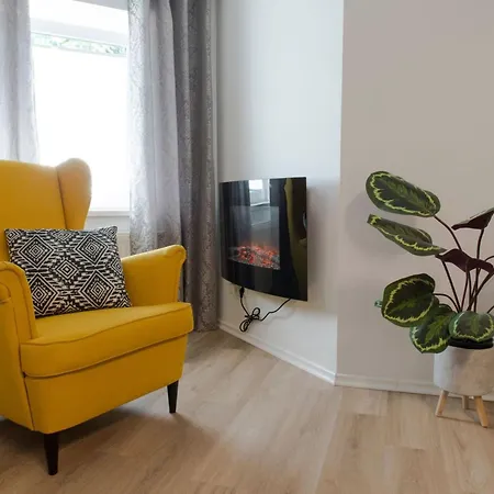 Kinas Harz By Interhome * Goslar