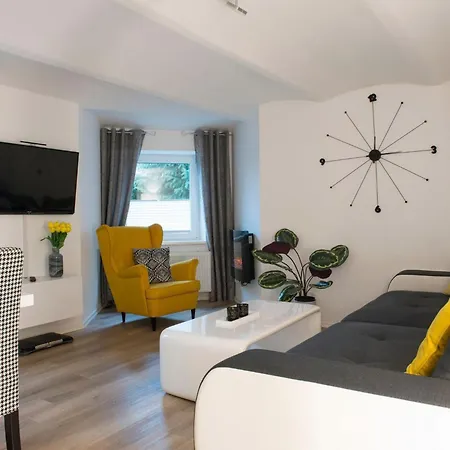 Kinas Harz By Interhome * Goslar