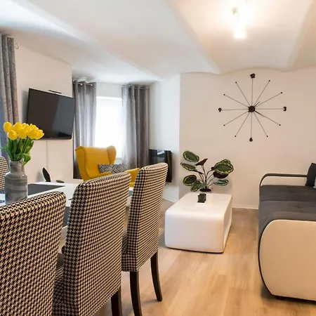 Kinas Harz By Interhome