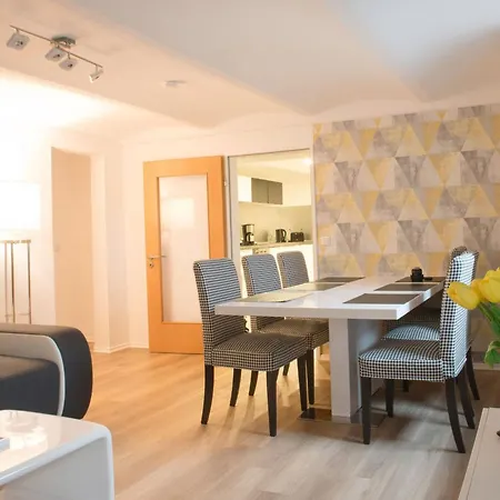 Kinas Harz By Interhome