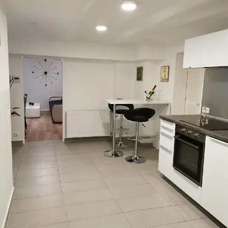 Kinas Harz By Interhome * Goslar