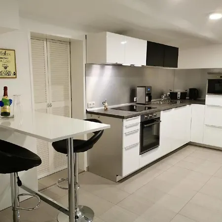 Kinas Harz By Interhome Lejlighed *