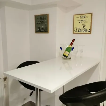 Kinas Harz By Interhome Διαμέρισμα Γκόσλαρ