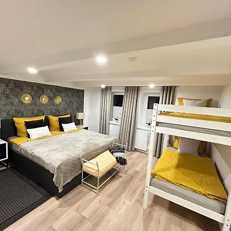 Kinas Harz By Interhome * Goslar