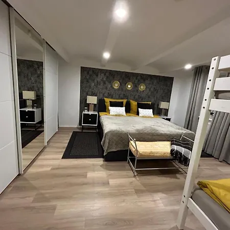 Kinas Harz By Interhome Daire Goslar