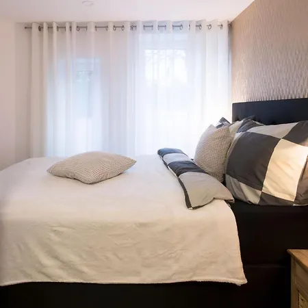 Kinas Harz By Interhome *