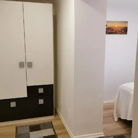 Kinas Harz By Interhome Διαμέρισμα Γκόσλαρ