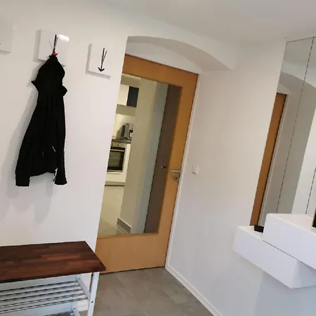 Kinas Harz By Interhome * Γκόσλαρ