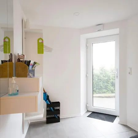 Kinas Harz By Interhome Διαμέρισμα Γκόσλαρ