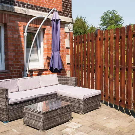 Kinas Harz By Interhome