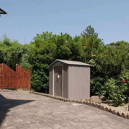 Kinas Harz By Interhome Γκόσλαρ