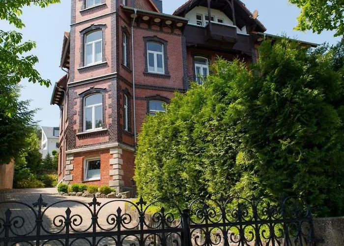 Lejlighed Kinas Harz By Interhome Goslar