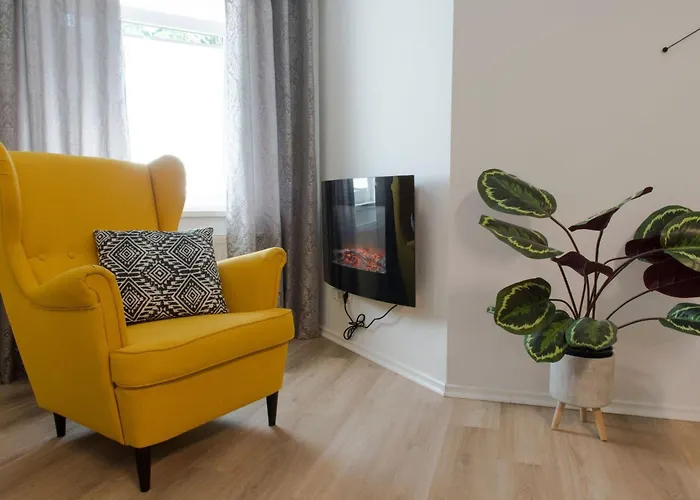 Kinas Harz By Interhome * Goslar