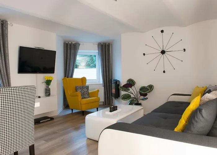 Kinas Harz By Interhome * Goslar