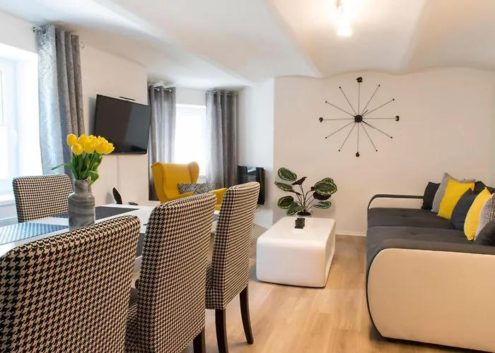 Kinas Harz By Interhome