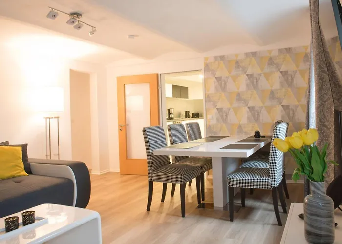 Kinas Harz By Interhome