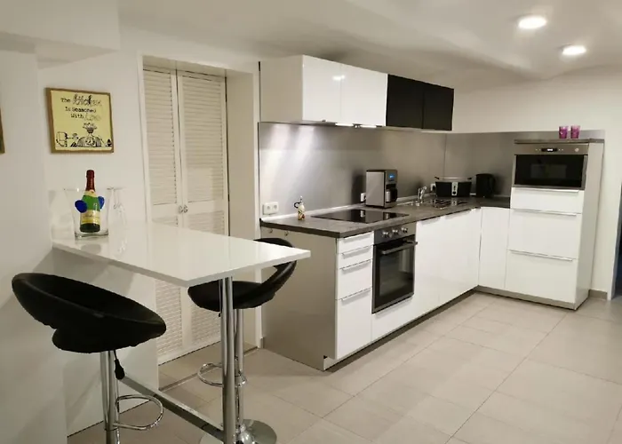 Kinas Harz By Interhome Lejlighed *