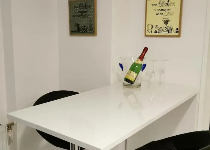 Kinas Harz By Interhome Lejlighed Goslar