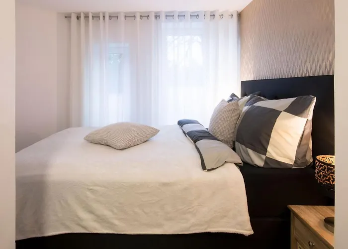 Kinas Harz By Interhome *