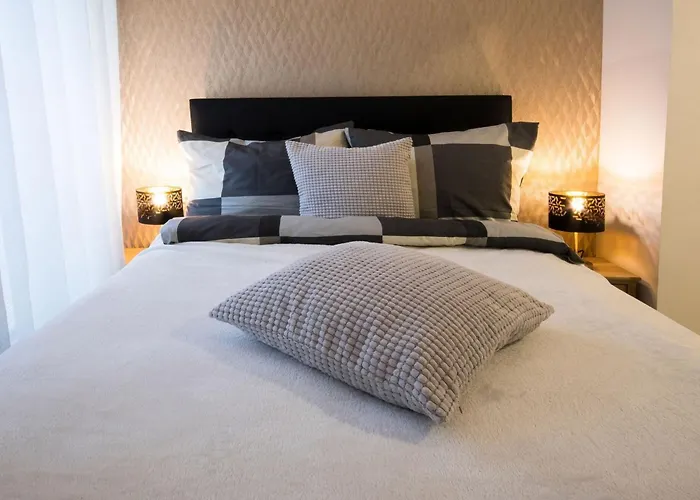 Kinas Harz By Interhome Lejlighed *