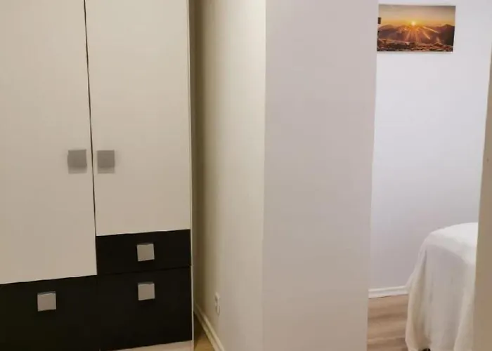 Kinas Harz By Interhome Lejlighed Goslar