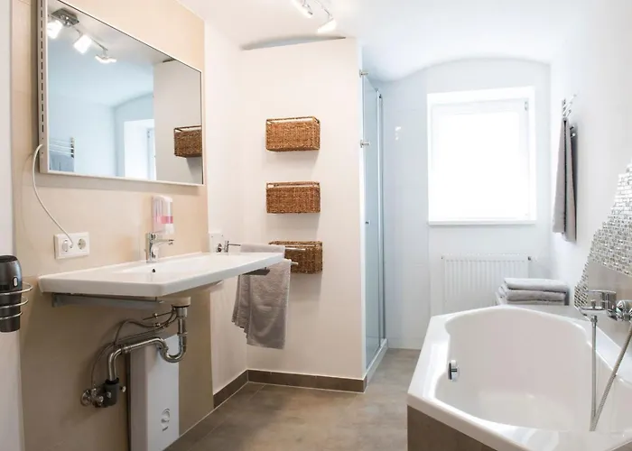 Kinas Harz By Interhome