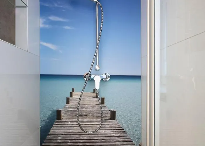 Kinas Harz By Interhome