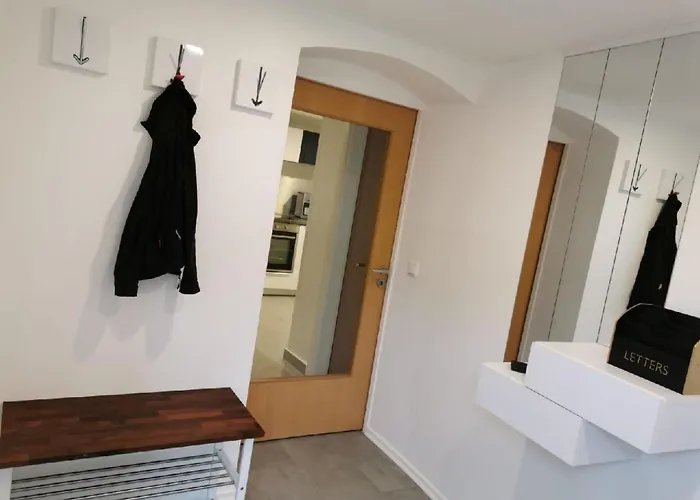 Kinas Harz By Interhome * Goslar