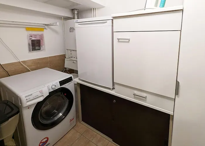 Lejlighed Kinas Harz By Interhome *