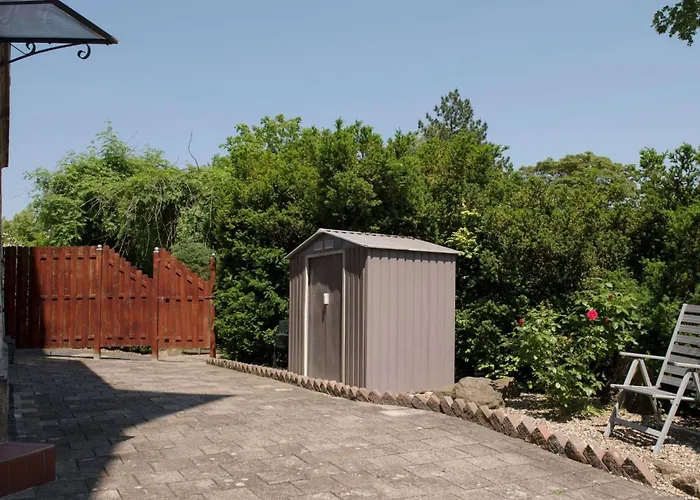 Kinas Harz By Interhome Goslar