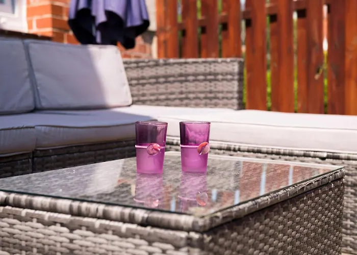 Kinas Harz By Interhome * Goslar