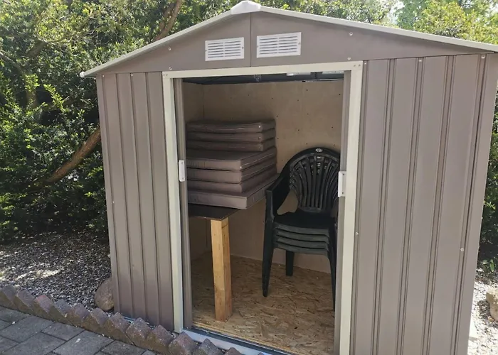 Lejlighed Kinas Harz By Interhome